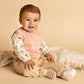 GEMMA ORGANIC BOBBLE KNIT VEST