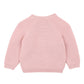 FERN BUNNY ORGANIC KNITTED JUMPER