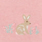 FERN BUNNY ORGANIC KNITTED JUMPER