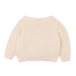 FERN HAND EMB. ORGANIC JUMPER