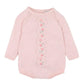 WINNIE ORGANIC KNITTED LS BODYSUIT