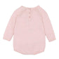 WINNIE ORGANIC KNITTED LS BODYSUIT