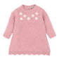 WINNIE HAND EMB. ORGANIC DRESS