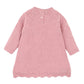WINNIE HAND EMB. ORGANIC DRESS
