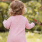 WINNIE HAND EMB. ORGANIC DRESS