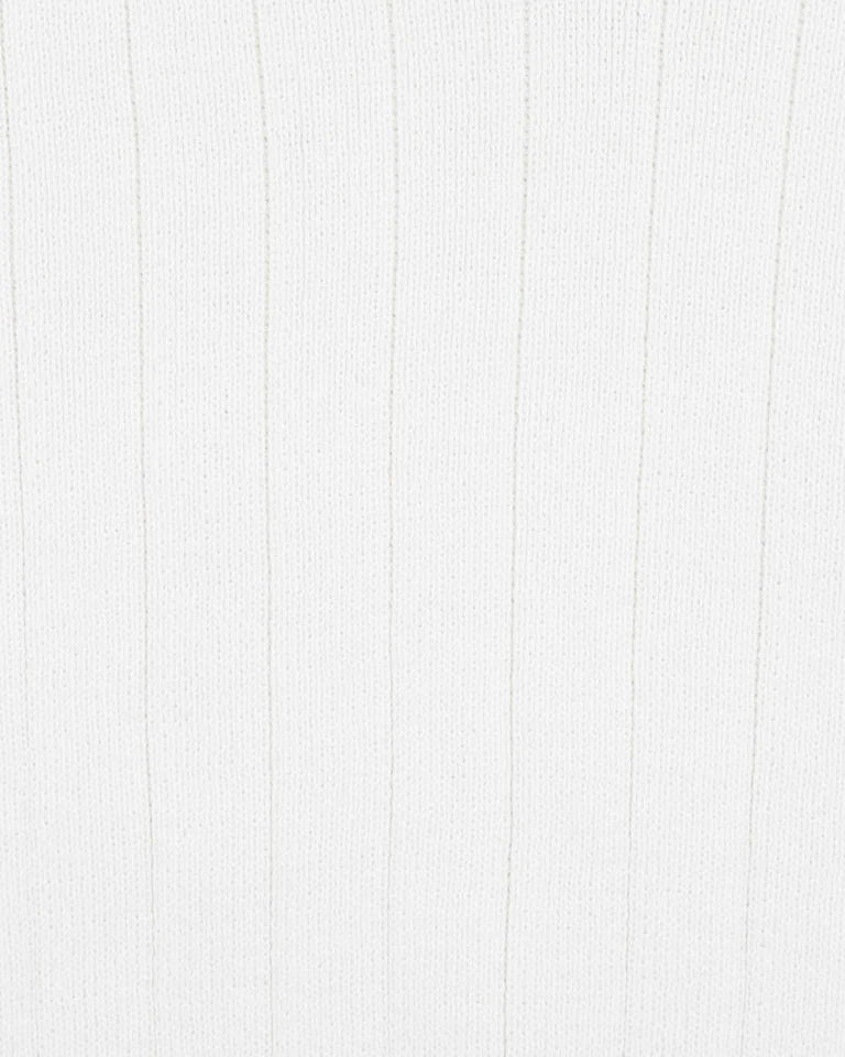 EVAN SS COLLARED JUMPER