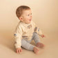 ALVIN AUTOMOBILE KNITTED JUMPER