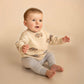 ALVIN AUTOMOBILE KNITTED JUMPER