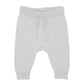 ALVIN ORGANIC TRACK PANTS