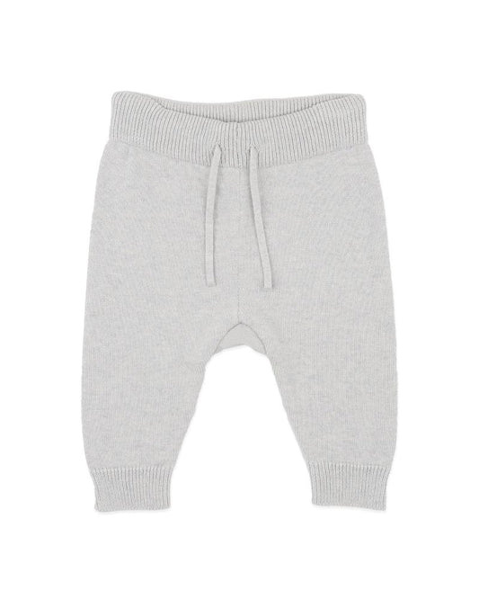 ALVIN ORGANIC TRACK PANTS