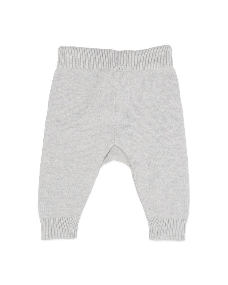 ALVIN ORGANIC TRACK PANTS