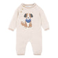 OTTO ORGANIC KNITTED LS ROMPER