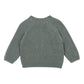 OTTO PROUD PUPPY ORGANIC KNITTED JUMPER