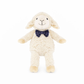 Liam the Lamb Rattle