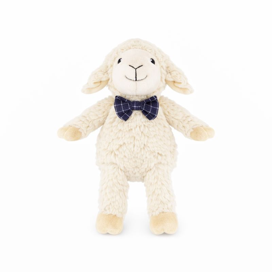 Liam the Lamb Rattle