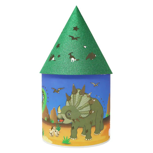 Dinosaur Adventure Lantern