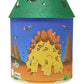 Dinosaur Adventure Lantern