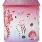 Mermazing Mermaid LED Colour Changing Lantern