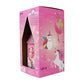 Mermazing Mermaid LED Colour Changing Lantern