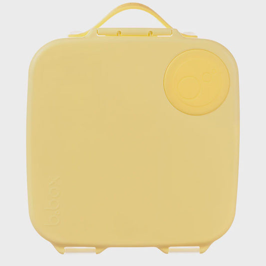 Lunchbox - lemon twist