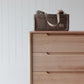 Teddy Core Nappy Caddy - Coco