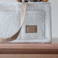 Teddy Core Nappy Caddy - Snow Fawn