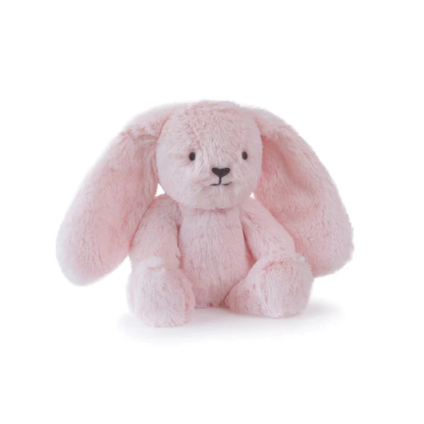 Little Betsy Bunny Soft Toy