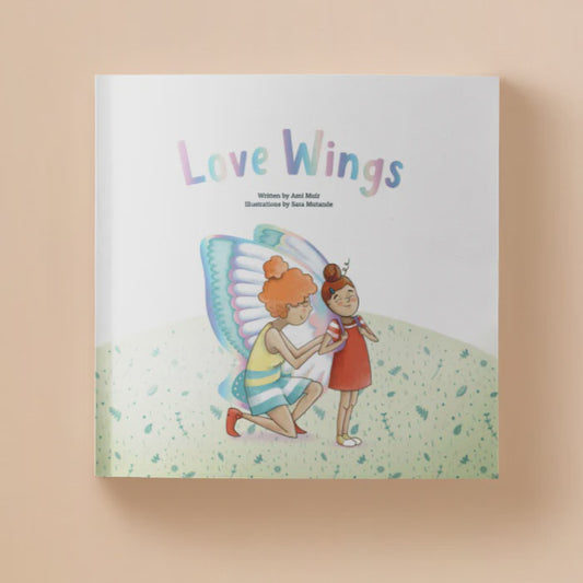 Love Wings