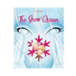 Sassi - Die-Cut, Fairy Tale Book - The Snow Queen