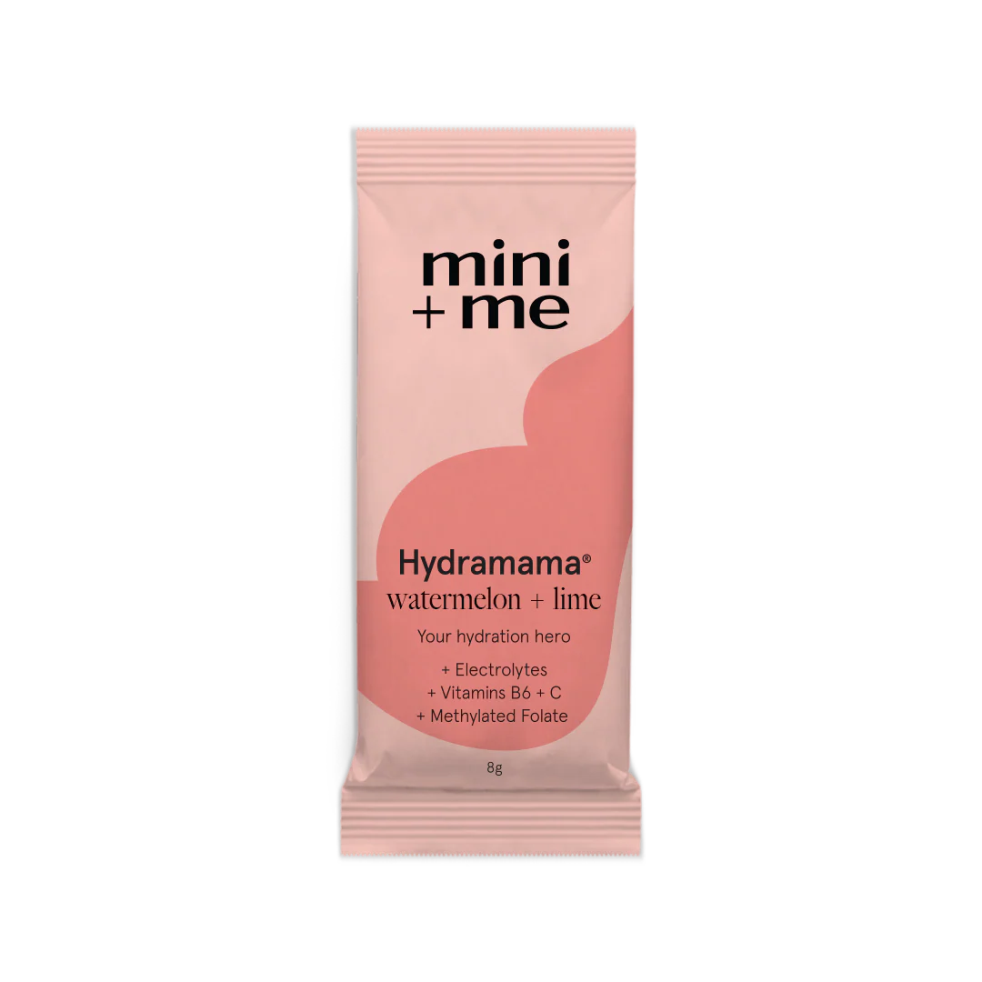 Hydramama® Watermelon + Lime
