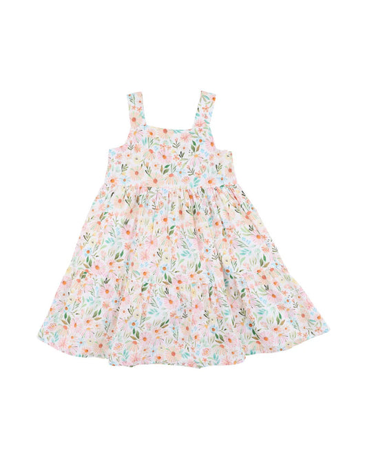 ELIANA RESORT SUNDRESS 3-10 YRS