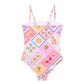 ASTRID SWIMSUIT