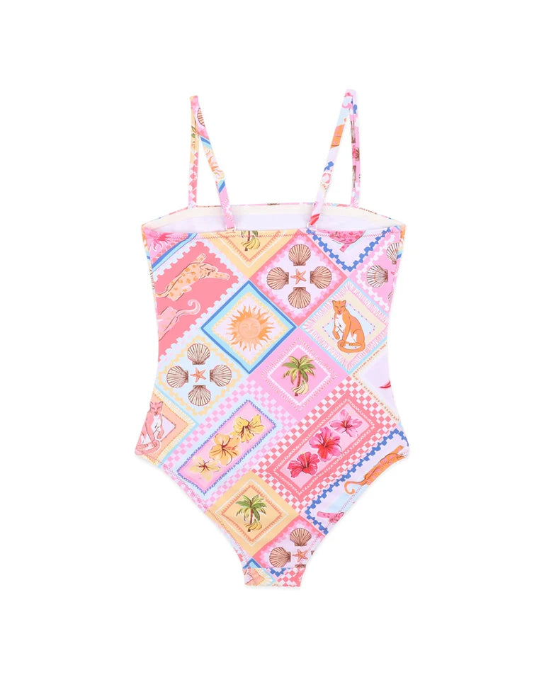 ASTRID SWIMSUIT