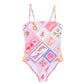 ASTRID SWIMSUIT