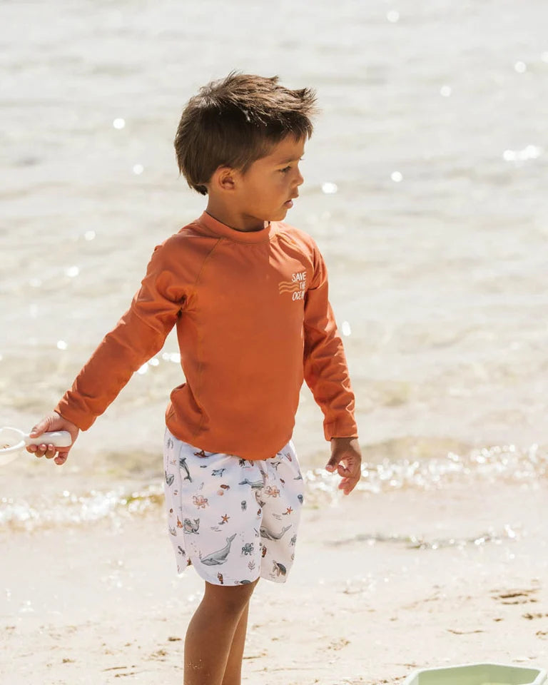 HARVEY LS RASH TOP 00-7Y