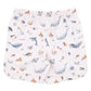 HARVEY BOARDSHORTS 1-7Y