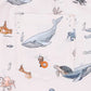 HARVEY BOARDSHORTS 1-7Y