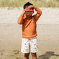 HARVEY BOARDSHORTS 1-7Y