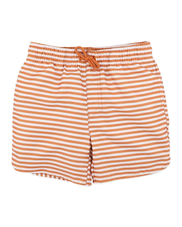 HARVEY STRIPE BOARDSHORTS 1-7Y