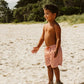 HARVEY STRIPE BOARDSHORTS 1-7Y