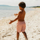 HARVEY STRIPE BOARDSHORTS 1-7Y