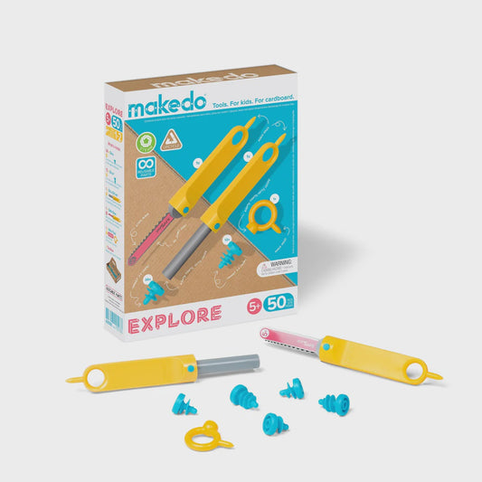 Explore Kit