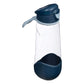 Sport Spout 600ml Bottle - midnight