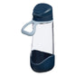Sport Spout 600ml Bottle - midnight