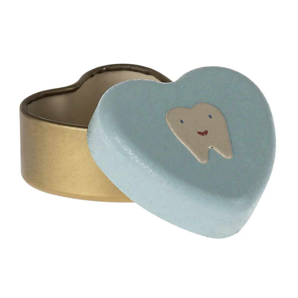 Tooth box small