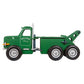 Ride on Mack Truck - Green