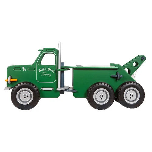 Ride on Mack Truck - Green