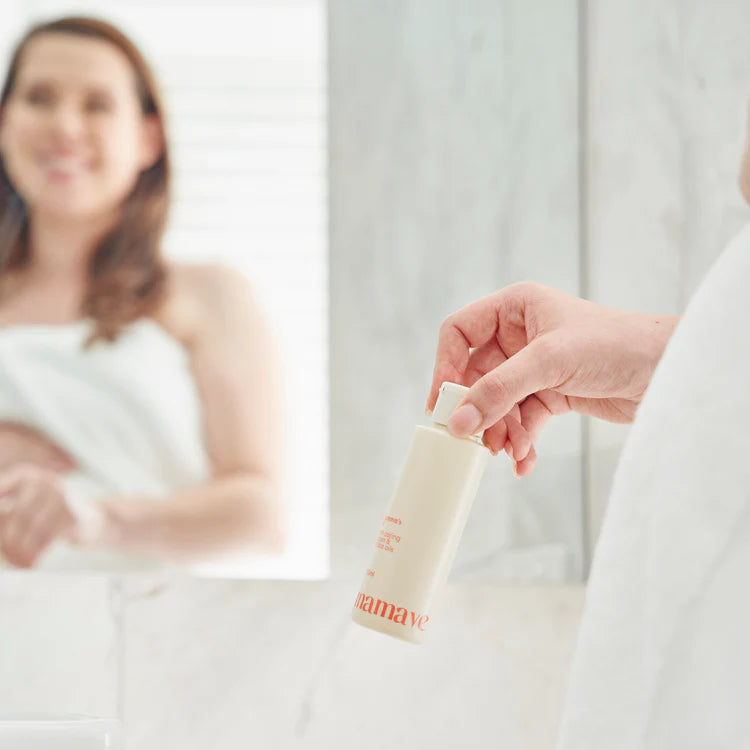 Mumma's Pregnancy and Postpartum Oil