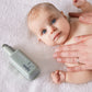 baby massage oil