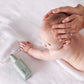 baby massage oil